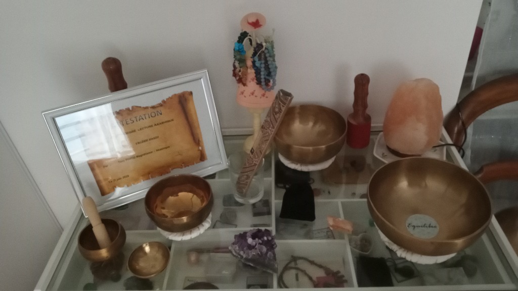 photo cabinet Valérie hanzo