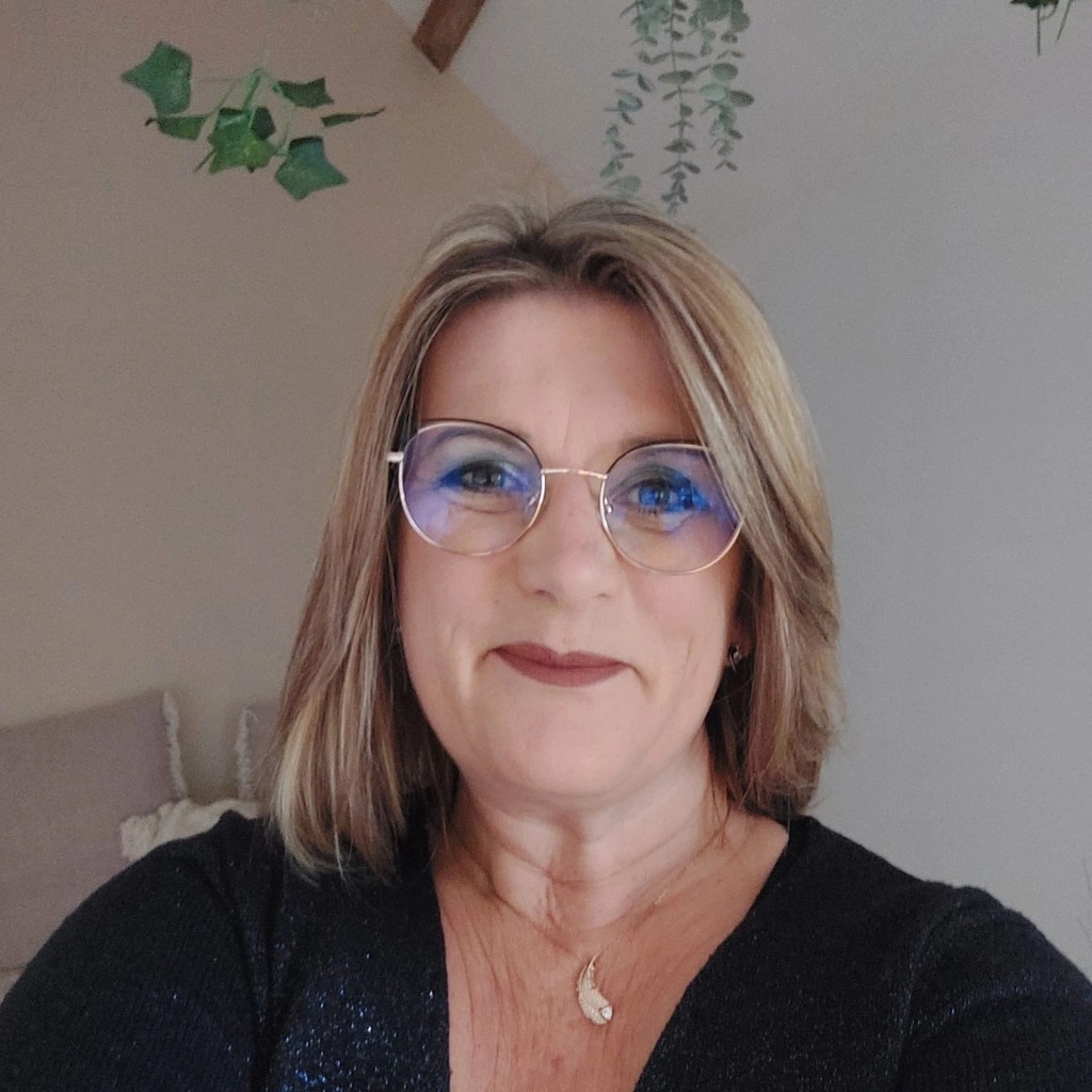 photo portrait Corinne PAMBOUKDJIAN