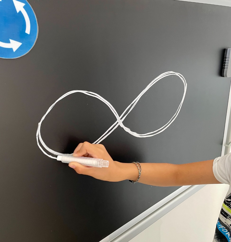 photo seance Audrey LOURDOU - La Grapho