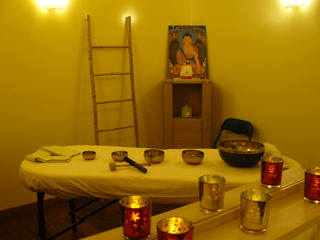 photo cabinet Julie Bitz