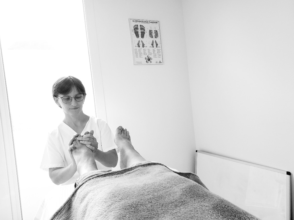 photo seance JARREAU Florence