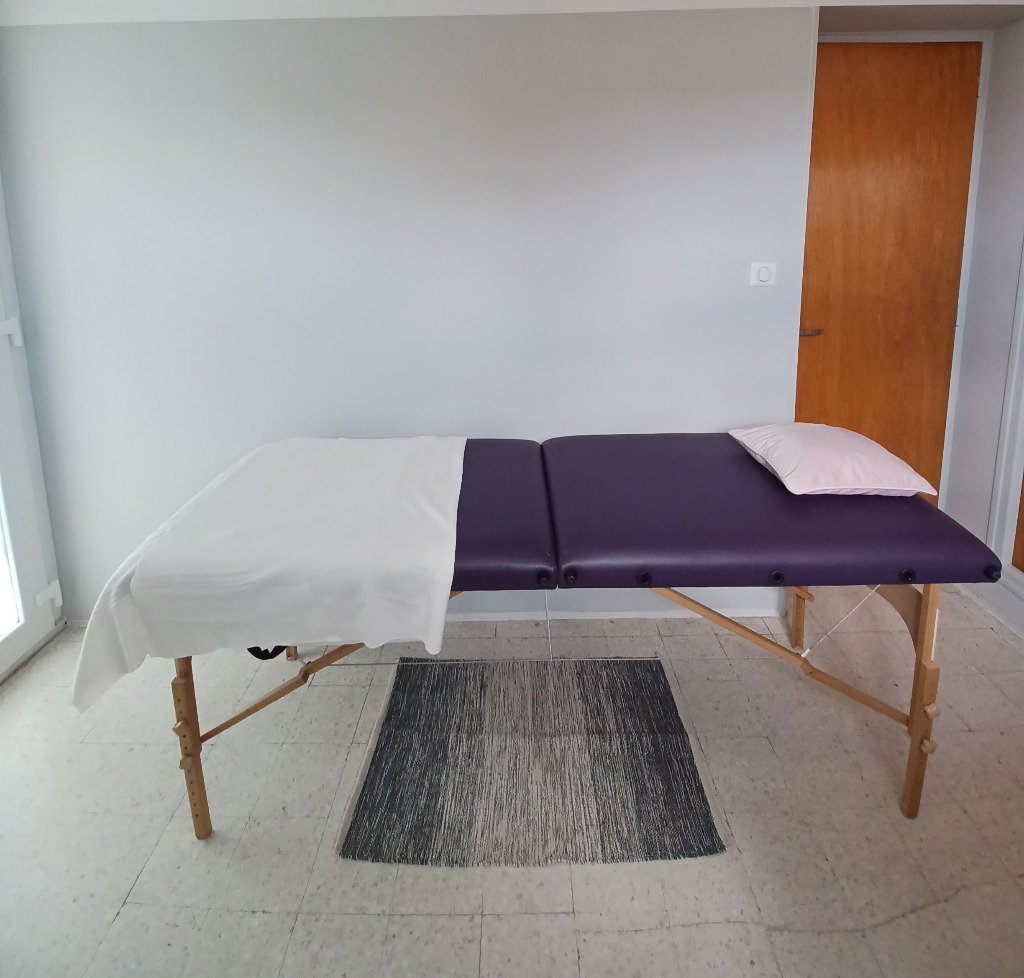 photo seance Florence Chabal