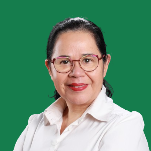 IRAGORRI /DALIBON Martha