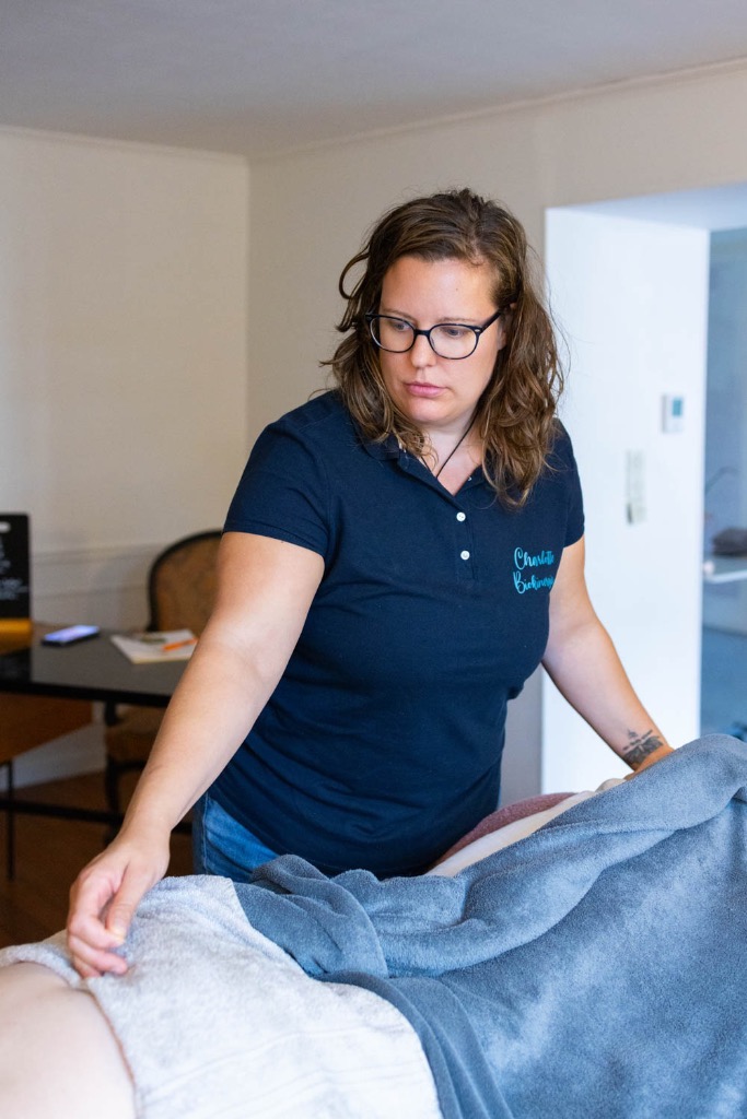 photo portrait Daclon Charlotte