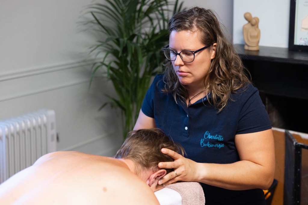 photo seance Daclon Charlotte