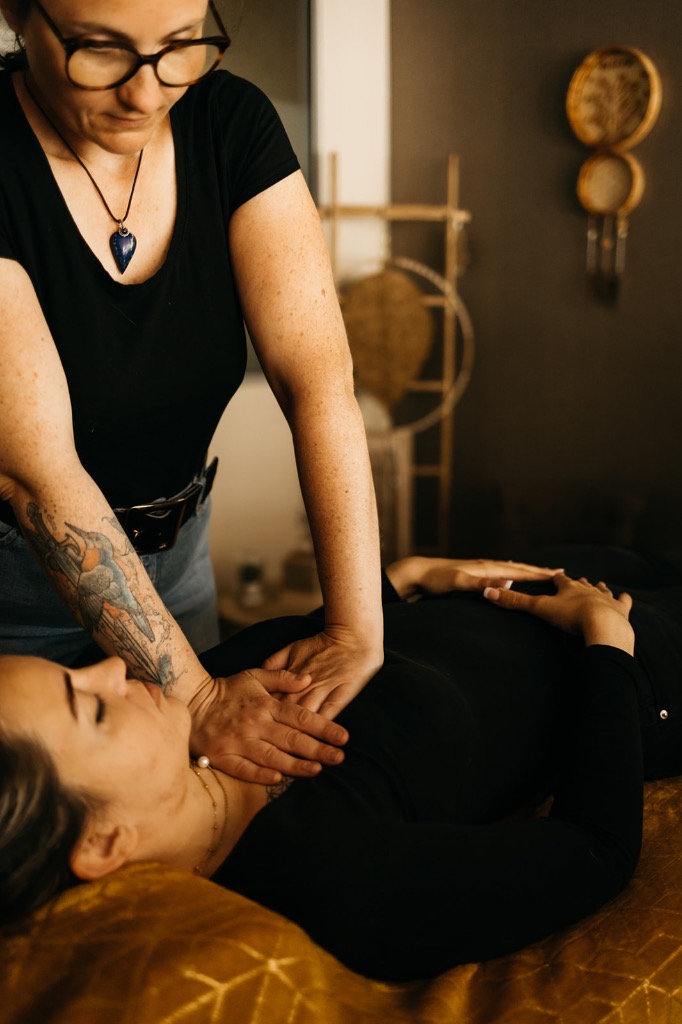 photo activite Samantha Polini