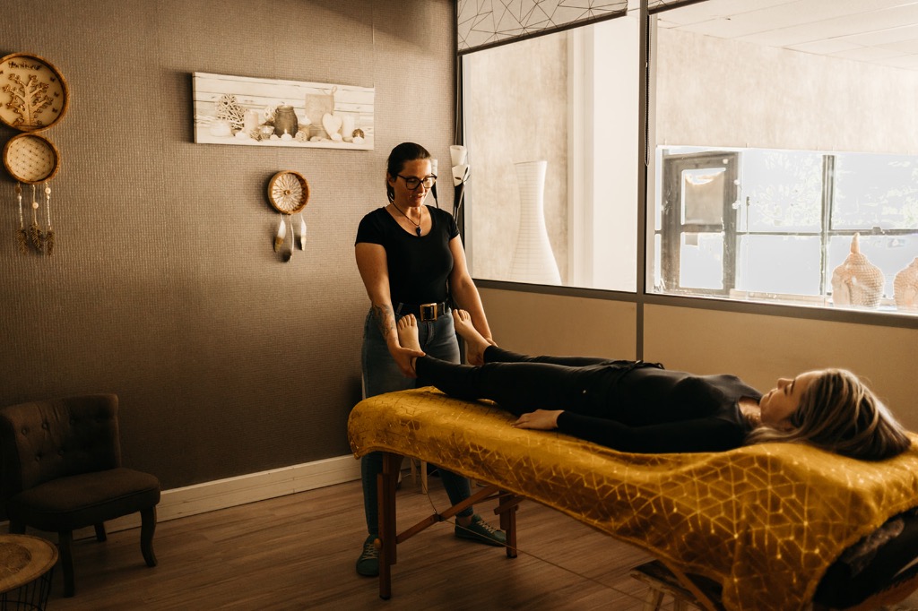 photo seance Samantha Polini