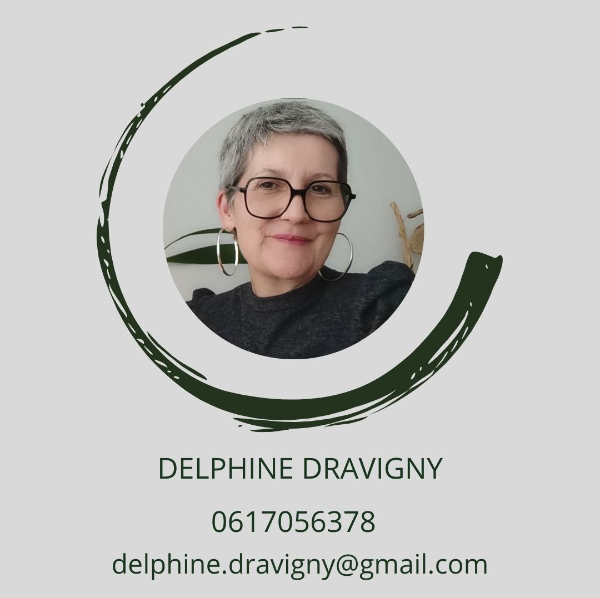 Delphine Dravigny