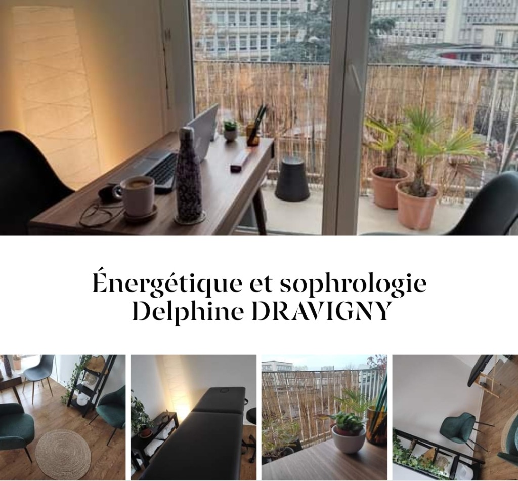 photo cabinet Delphine Dravigny