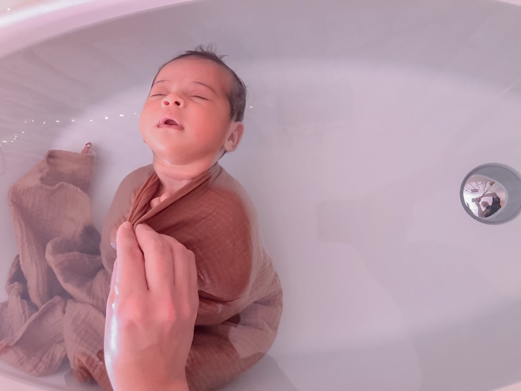 photo activite Puéricultrice Family and Baby