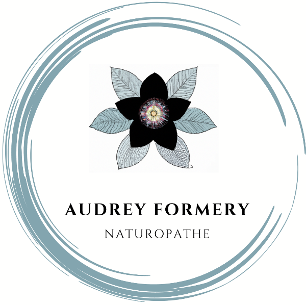 Audrey Formery
