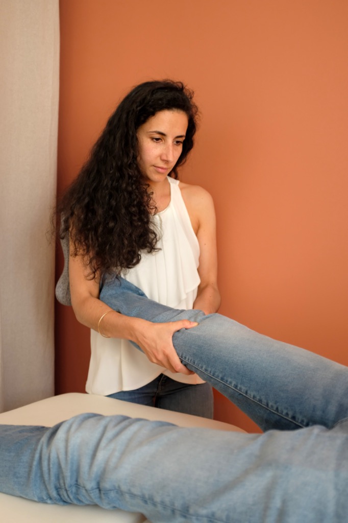 photo activite Namah