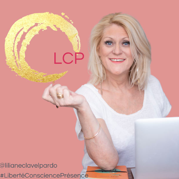 Liliane CLAVEL PARDO 