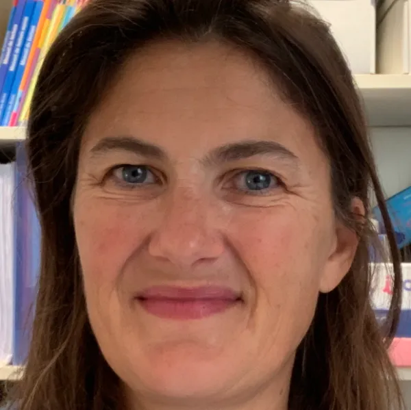 Marie-Céline Scaramiglia 