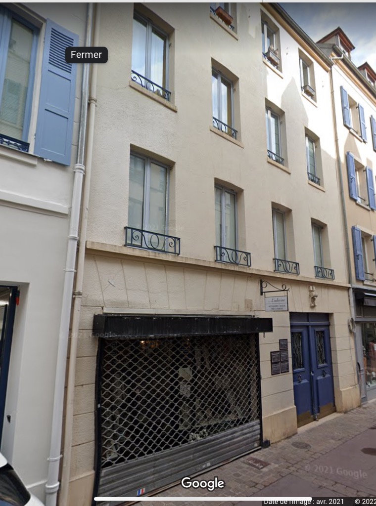 photo cabinet Marie-Céline Scaramiglia 