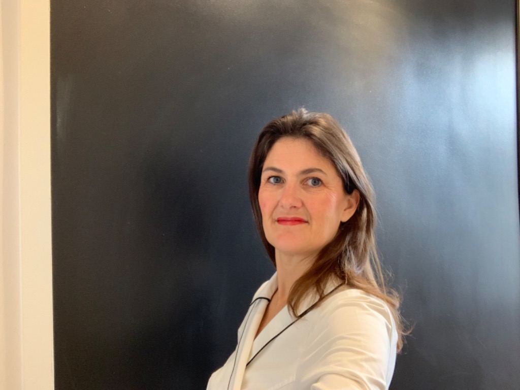 photo portrait Marie-Céline Scaramiglia 