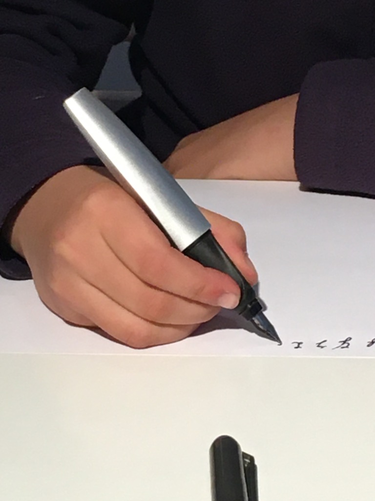 photo seance Marie-Céline Scaramiglia 