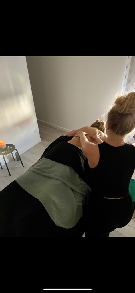 photo seance Rimaniol Emmeline