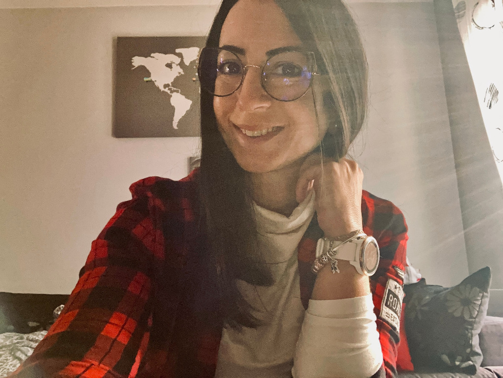 photo portrait Mylène SANCHEZ 