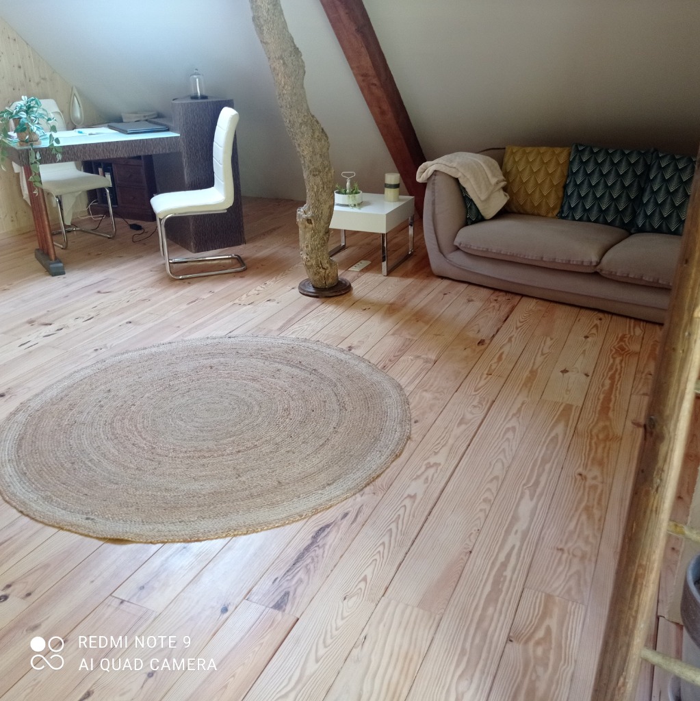 photo cabinet Élodie Bel 