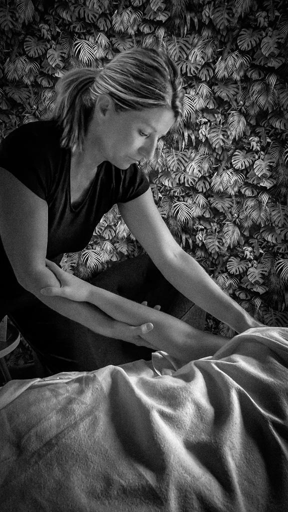 photo activite Nadège Chazeau