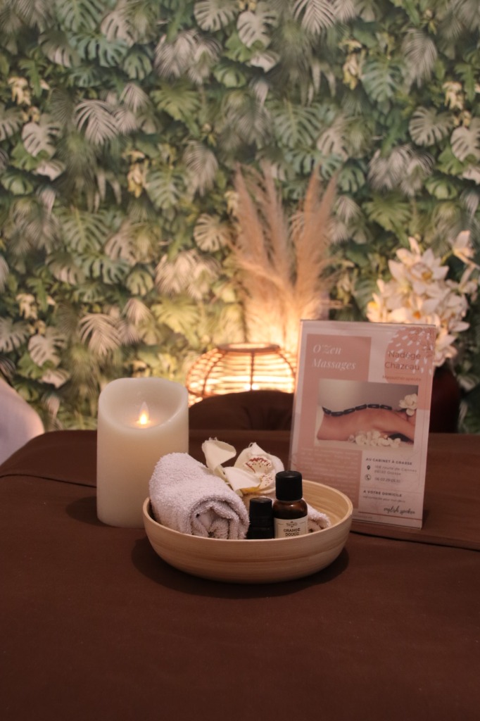 photo cabinet Nadège Chazeau