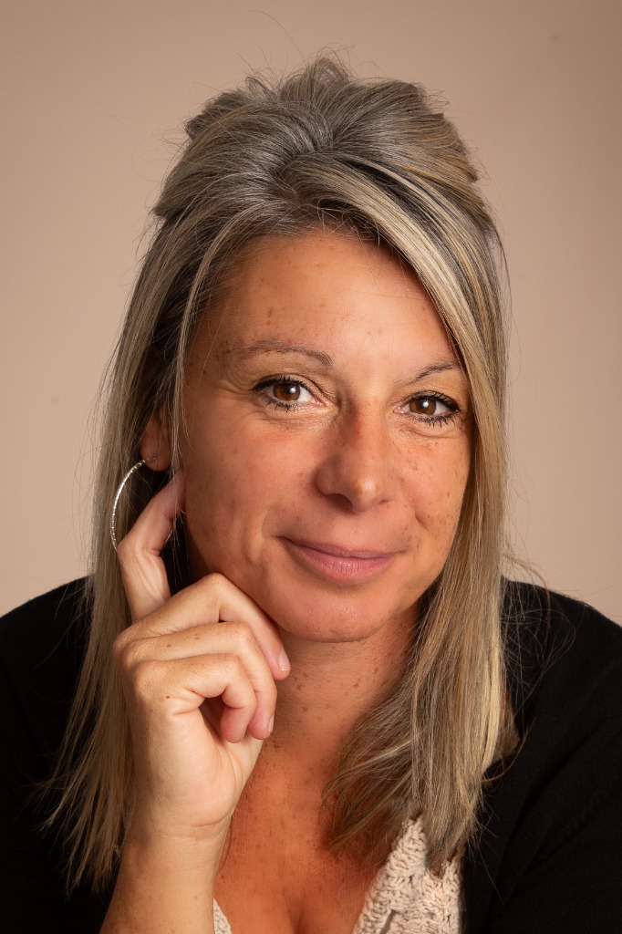 photo portrait Budynek Valerie Hypnose enfants adultes ados