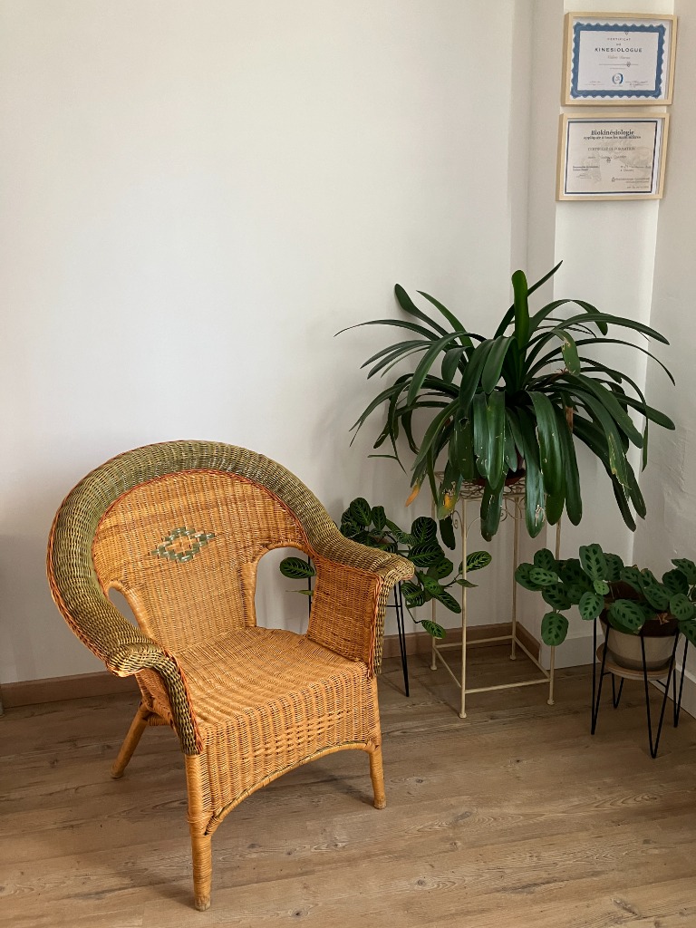 photo cabinet Valérie darees