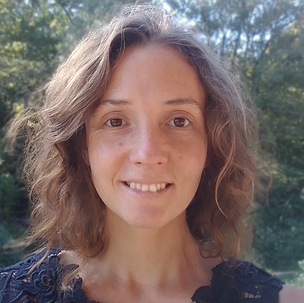 Jessica Mellier - Ostéopathe