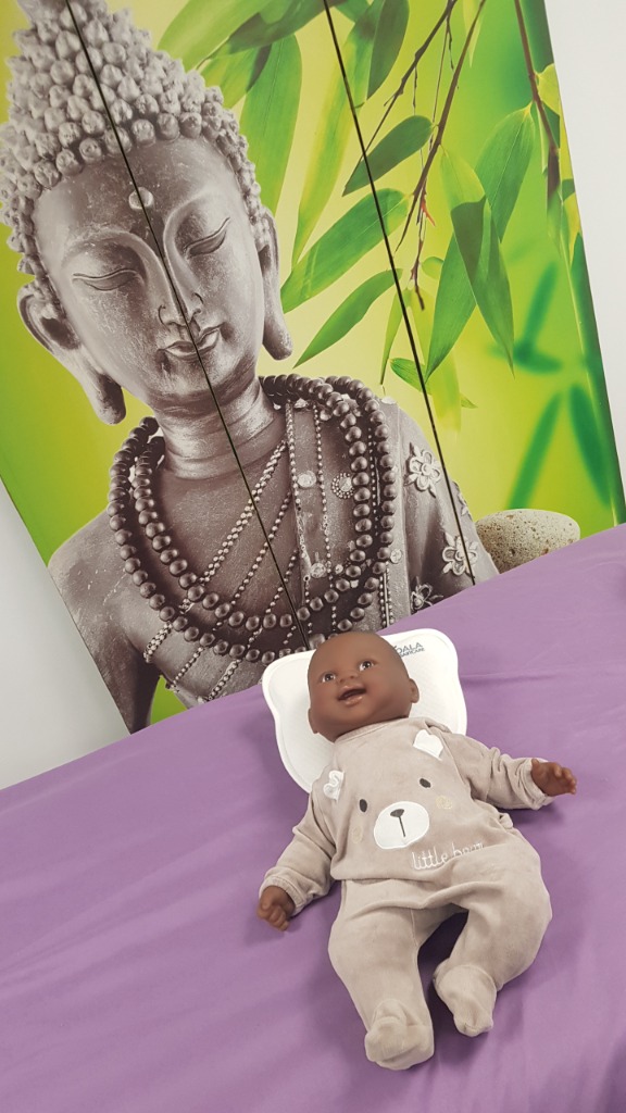 photo cabinet Delphine Masseuse Bien-être 59