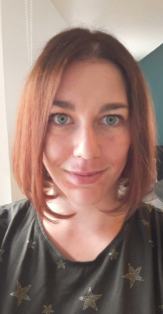 photo portrait Marine Koeppel