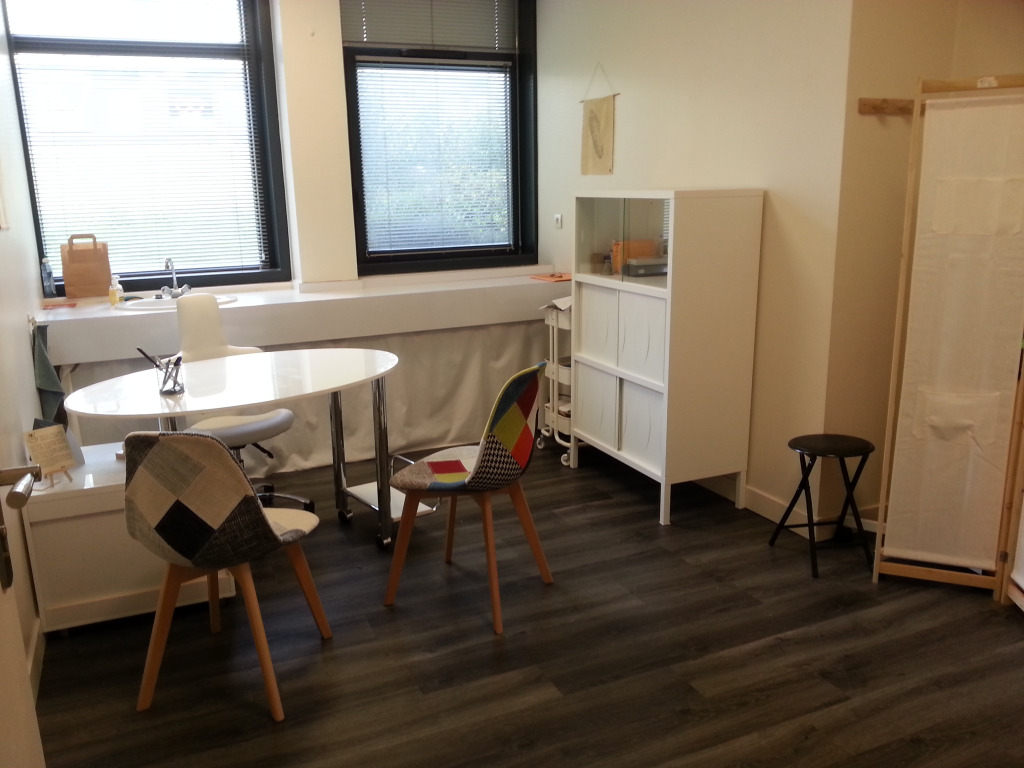 photo cabinet Solenn LE YHUELIC