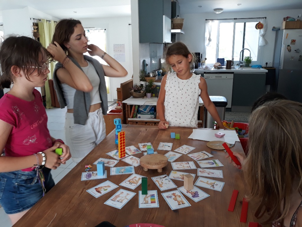 photo seance Domitille Garreau