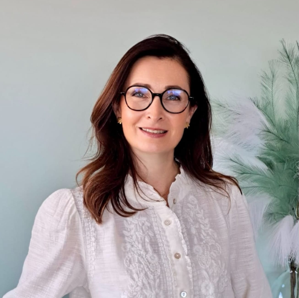 Estelle Colombat Fargeton