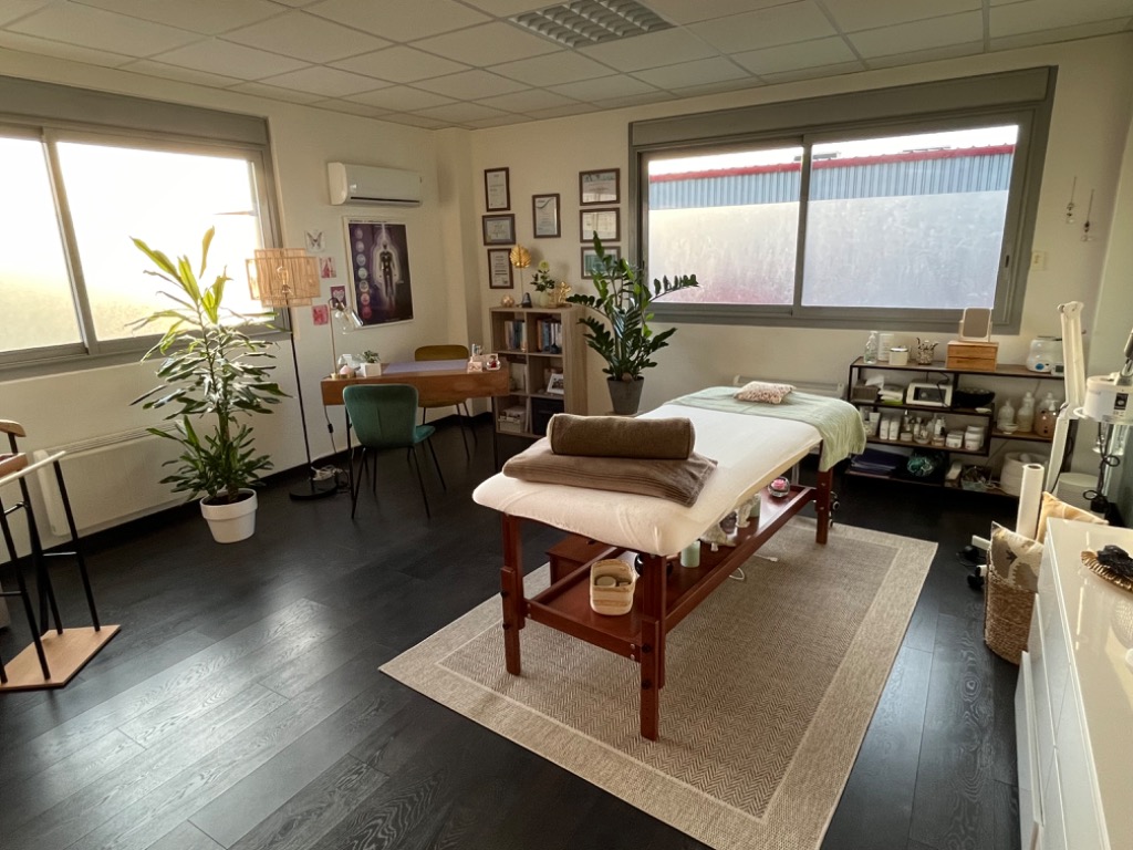 photo cabinet Colombat Estelle