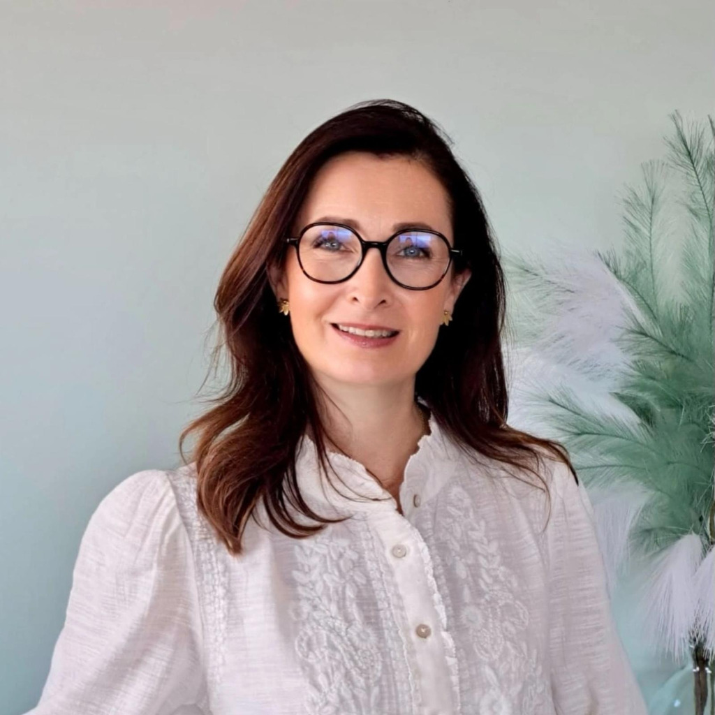 photo portrait Estelle Colombat Fargeton