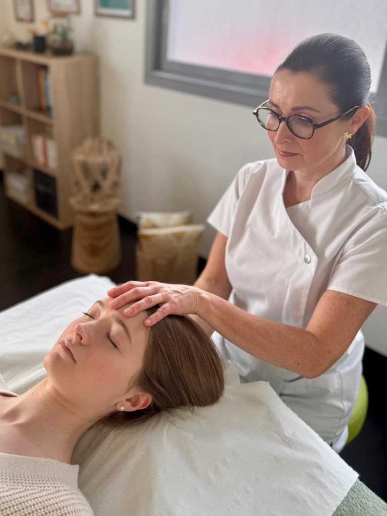 photo seance Estelle Colombat Fargeton