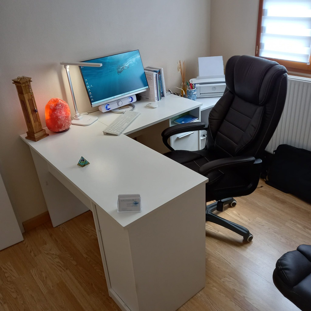 photo cabinet Ludovic Da silva-wilquin