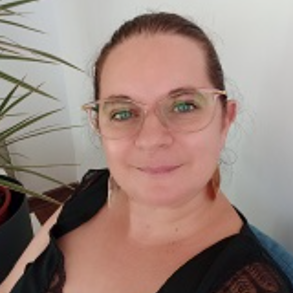 Mihaela BAHU GAMERRE