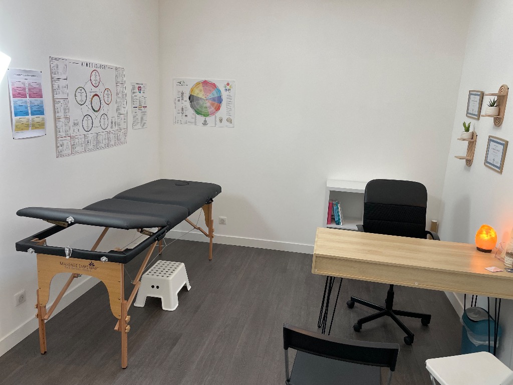 photo cabinet Sylvia Grondin