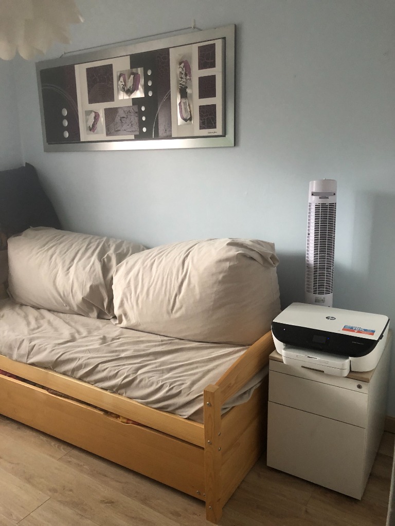 photo cabinet Martinez Maria