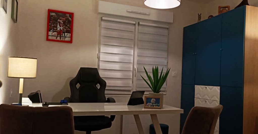 photo cabinet BENOIT SOULARD SOULARD