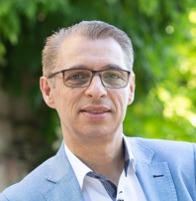 photo portrait BENOIT SOULARD SOULARD