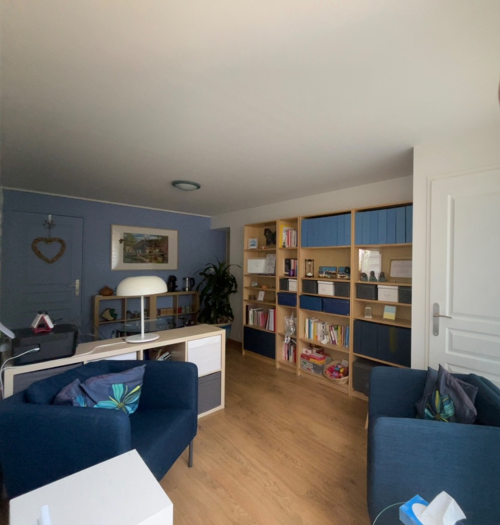 photo portrait Natalie Djambas