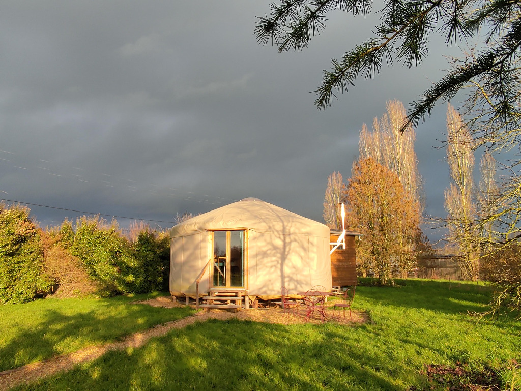 photo activite Robin Mathilde