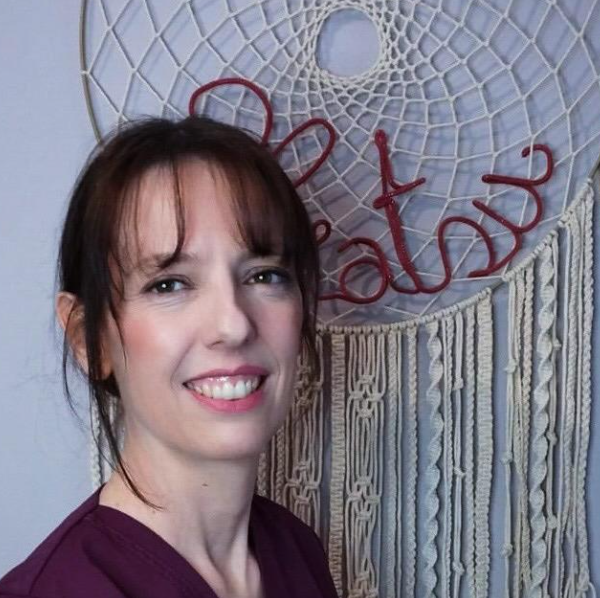 Ô Ki Shiatsu - Stéphanie Rodriguez