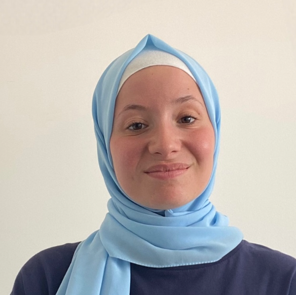 Meryem Terki Hassaine