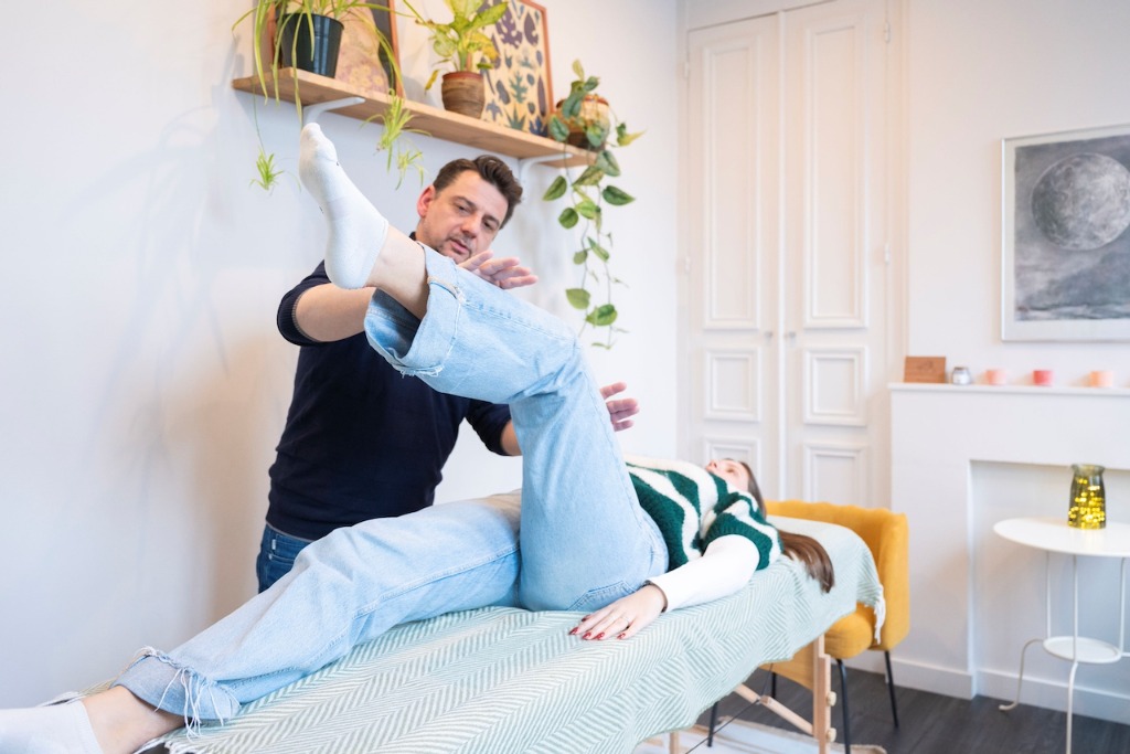 photo cabinet Sébastien Hennebique