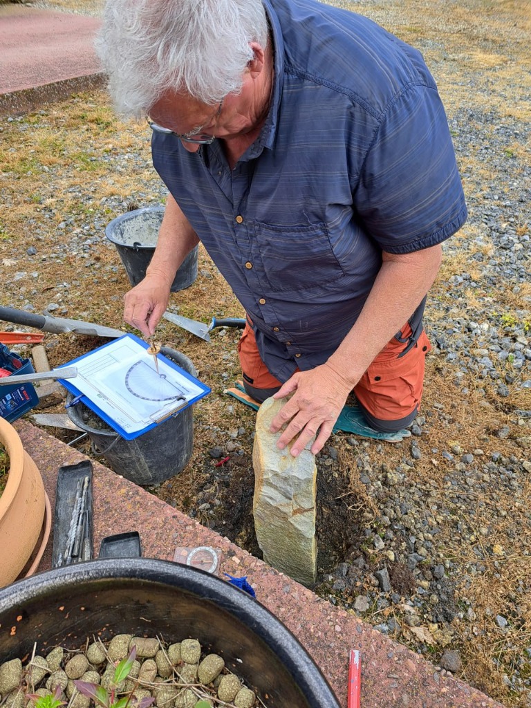 photo activite Alain MARINOT