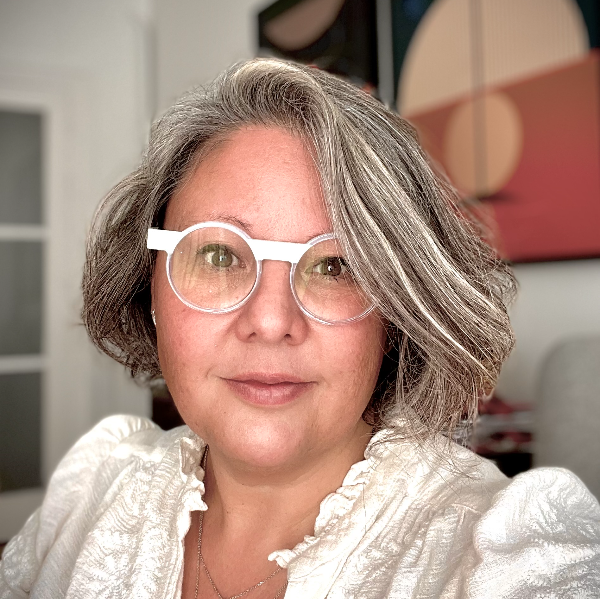 Sandrine TEYSSET TEYSSET